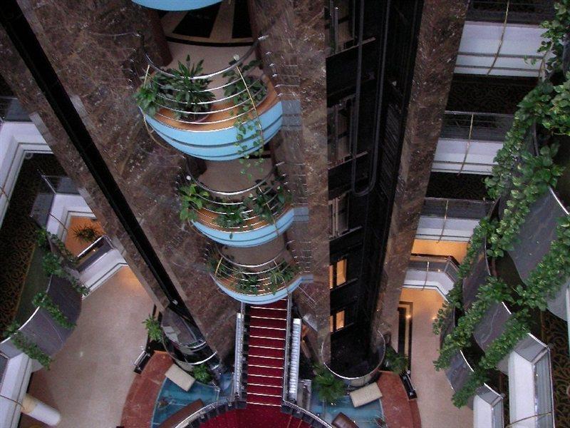 Sea View Hotel Dubai Exterior foto