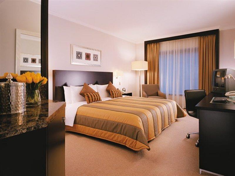 Sea View Hotel Dubai Exterior foto
