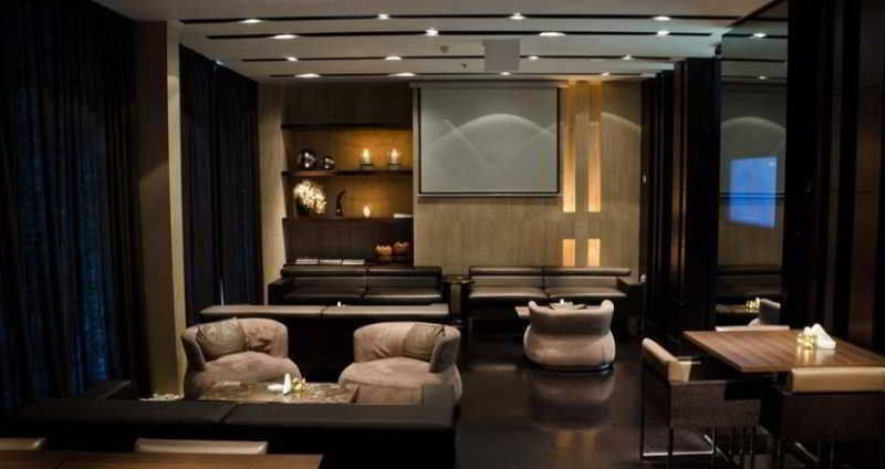 Sea View Hotel Dubai Exterior foto