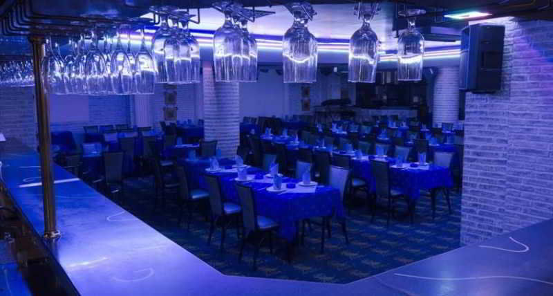 Sea View Hotel Dubai Exterior foto