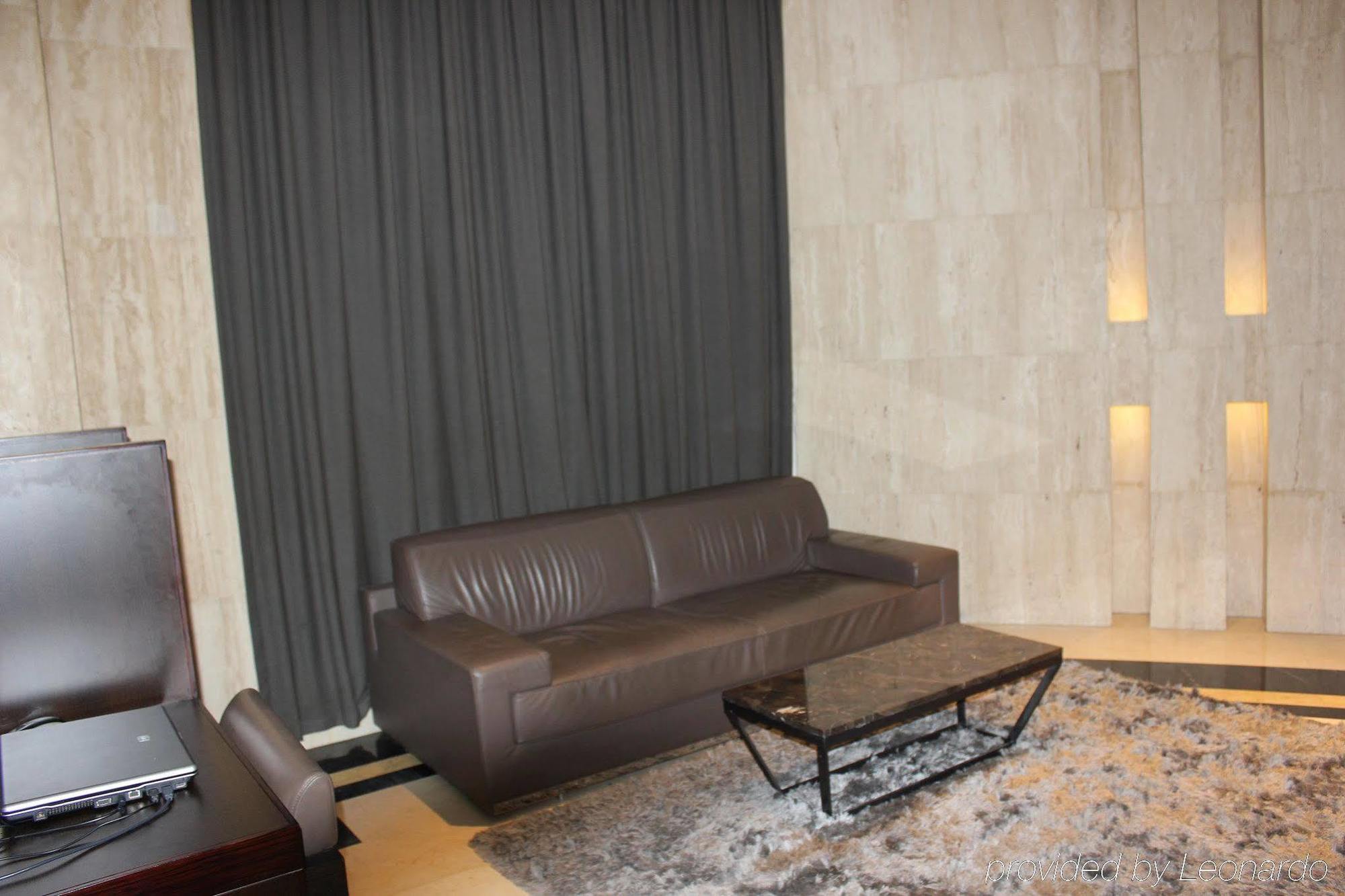 Sea View Hotel Dubai Exterior foto