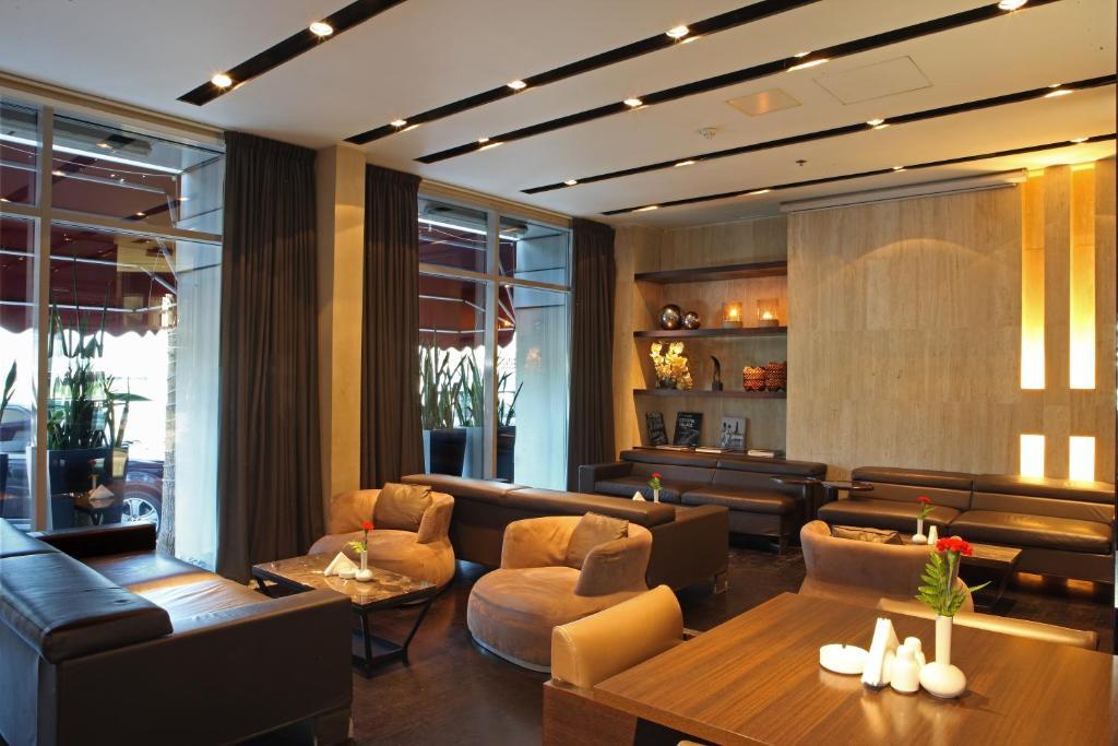 Sea View Hotel Dubai Exterior foto