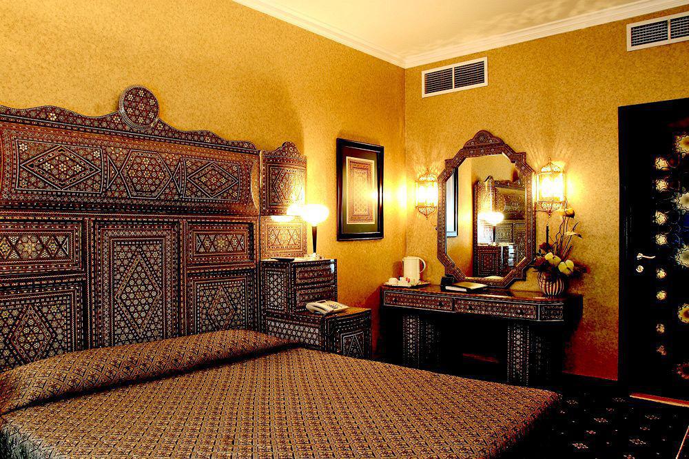 Sea View Hotel Dubai Exterior foto
